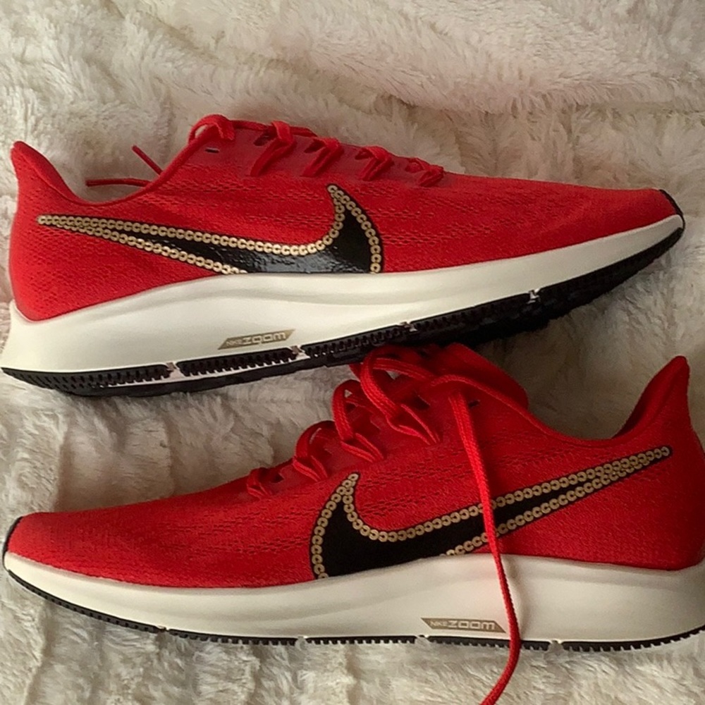 Women’s Nike Pegasus shoes. BRAND NEW